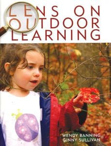 Lens On Outdoor Learning