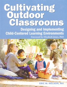 Cultivating Outdoor Classrooms