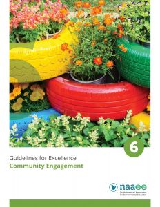 Community Engagement: Guidelines for Excellence (NAAEE Member)