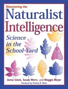 Discovering The Naturalist Intelligence