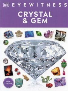 Crystal & Gem (Eyewitness Books® Series)