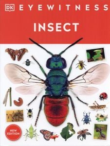 Insect (Eyewitness Books® Series) 
