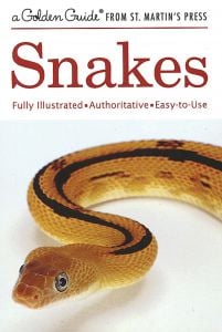 Snakes (Golden Guide)