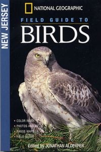 New Jersey Birds (National Geographic Field Guide®)