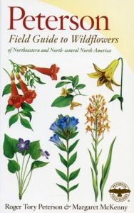 Wildflowers, Northeastern And North Central (Peterson Field Guide)