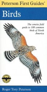 Birds (Peterson First Guide)