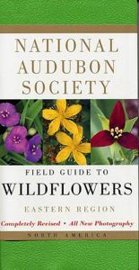 Wildflowers, Eastern (National Audubon Society Field Guide)