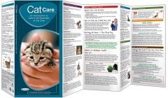 Cat Care (Pocket Naturalist® Guide)