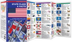 State Flags & Facts (Pocket Naturalist® Guide).