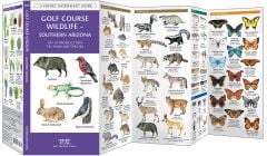 Golf Course Wildlife: Southern Arizona (Pocket Naturalist® Guide)