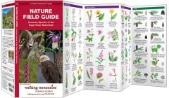 Nature Field Guide – Walking Mountains, Colorado (Pocket Naturalist® Guide)