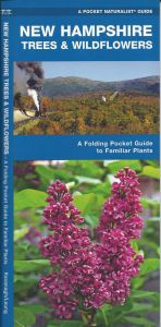 New Hampshire Trees & Wildflowers (Pocket Naturalist® Guide)