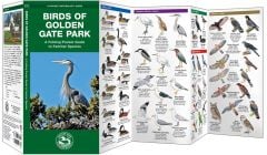 Birds Of Golden Gate Park (Pocket NaturalistÃƒâ€šÃ‚Â® Guide).
