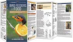 Bird Feeders & Food (All About Birds Pocket Guide®)