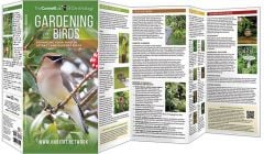 Gardening for Birds (All About Birds Pocket Guide®)