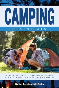 Camping Essentials (Outdoor Essentials Skills Guides®)