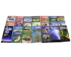 Pocket Naturalist® "Bestsellers" Collection (Discounted Set of 14 Field Guides)