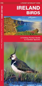Ireland Birds (Pocket Naturalist® Guide)