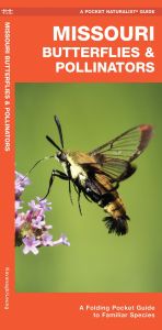 Missouri Butterflies & Pollinators (Pocket Naturalist® Guide)
