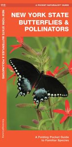 New York State Butterflies & Pollinators (Pocket Naturalist® Guide)