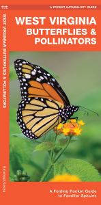 West Virginia Butterflies & Pollinators (Pocket Naturalist® Guide)