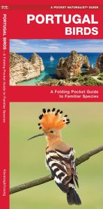 Portugal Birds (Pocket Naturalist® Guide)