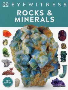 Rocks & Minerals (Eyewitness Books® Series)