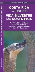Costa Rica Wildlife / Vida Silvestre de Costa Rica (Pocket Naturalist® Guide)