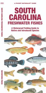 South Carolina Freshwater Fishes (Pocket Naturalist® Guide)
