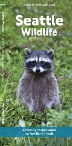 Seattle Wildlife (Pocket Naturalist® Guide)