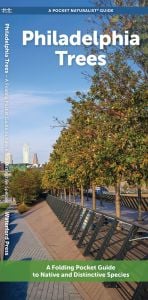 Philadelphia Trees (Pocket Naturalist® Guide)