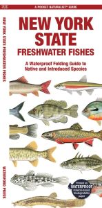 New York State Freshwater Fishes (Pocket Naturalist® Guide)