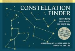 Constellation Finder: Identifying Patterns in the Night Sky (2nd Edition)