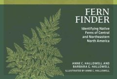 Fern Finder: Identifying Native Ferns of Central and Northeastern North America (3rd Edition)