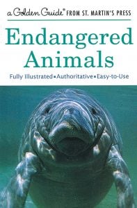 Endangered Animals (Golden Guide)