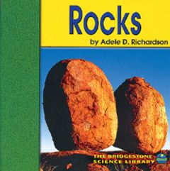 Rocks (Exploring The Earth Series)