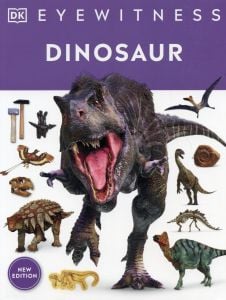 Dinosaur (Eyewitness Books® Series)