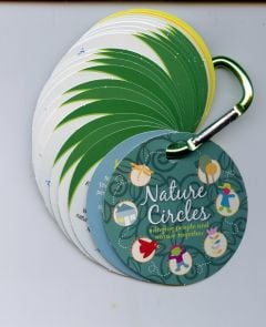 Nature Circles® Activity Cards For Young Children