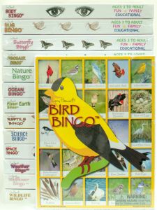 Bingo Games Collection (14 Games)