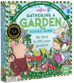 Gathering a Garden Game