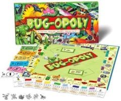 Bug-Opoly Game