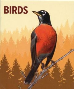 Birds (Knowledge Cards®)