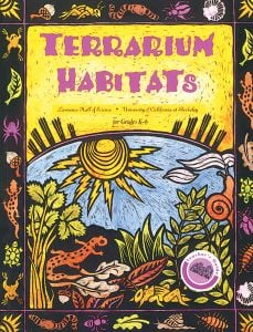Terrarium Habitats (Gems)