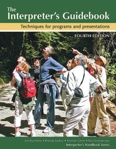 Interpreter’S Guidebook (The)