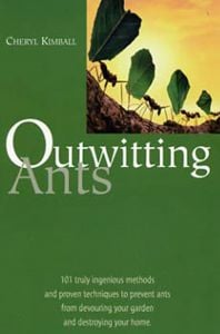 Outwitting Ants