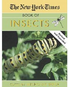 New York Times Book Of Insects (The)