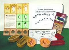 Animal Tracking Discovery Kit®
