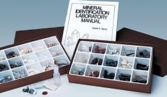 Complete Mineral Identification Kit