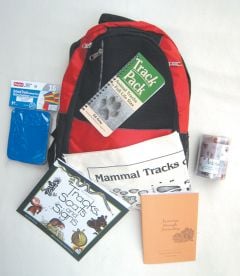 Get Outdoors!® Tracking Field Pack