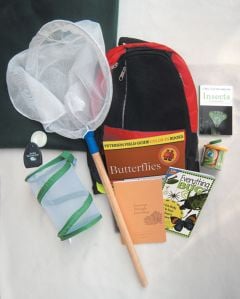 Get Outdoors!® Introduction To Insects Field Pack